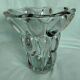 Vase en cristal d'Avesn
