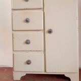 Retro drawer furniture