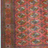 Oriental carpet "Bukhara"