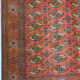 Tapis d'Orient "Bukhara"