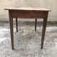 Farm table