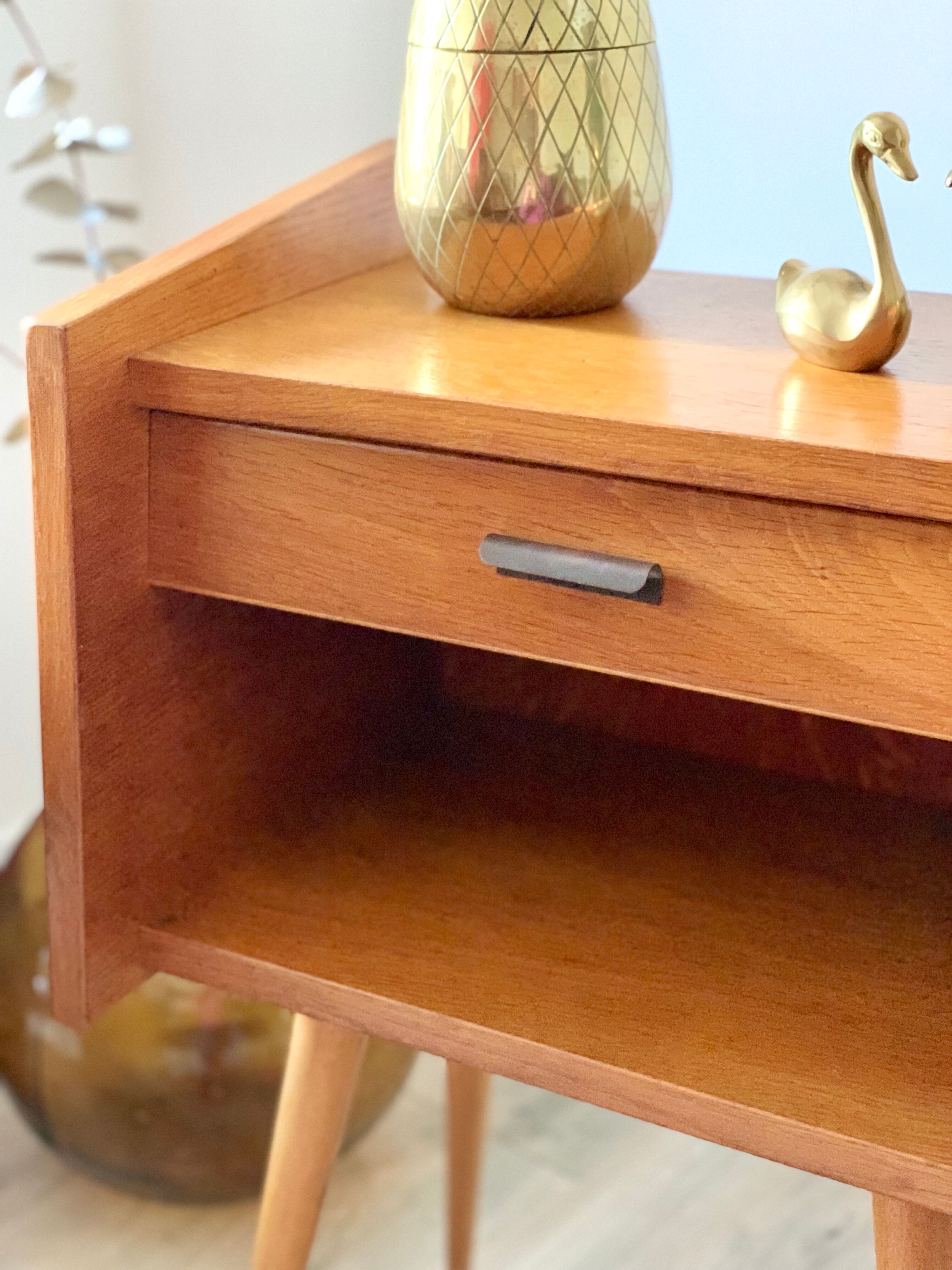 Bedside years 50 feet compass