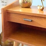 Bedside years 50 feet compass