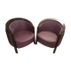 2 Finazzer cup chairs