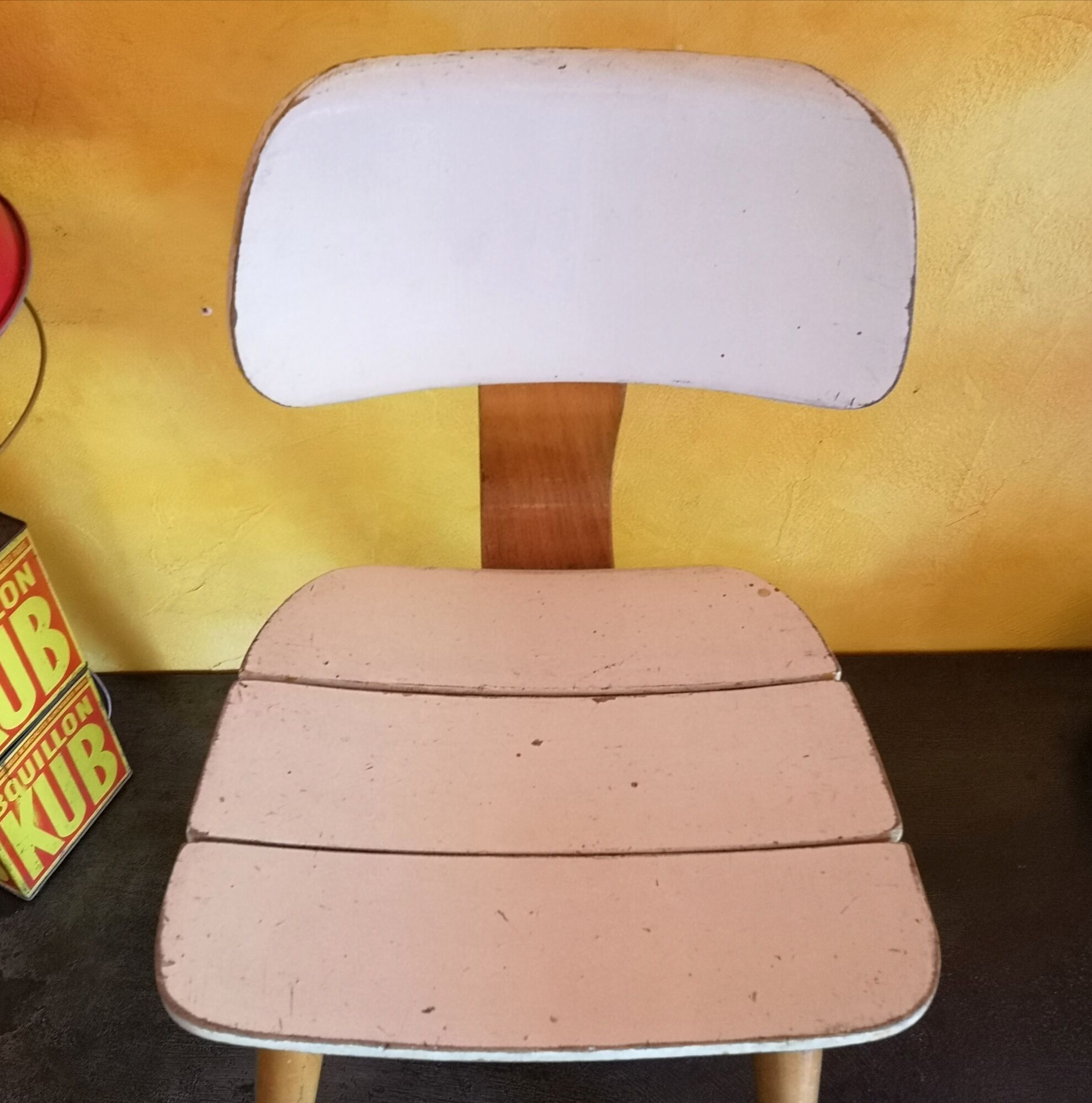 Children's chair 50/60
