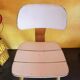 Children's chair 50/60