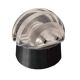 Lampe de Table • Lampe de Sol • Space Age • 1970