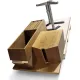 Ostwaldo Borsani T95 desk Tecno