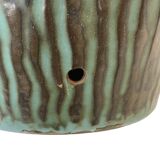 West Germany ceramic vase 44 cm