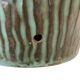 West Germany ceramic vase 44 cm