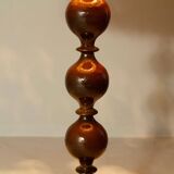 1960s Bubble Ceramic Floor Lamp from Germany