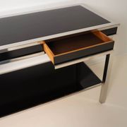 Console "Cassia" de Willy Rizzo – Italie, années 1970