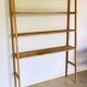 Libreria Scaffalatura Mid-Century – Made in Italy