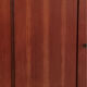 Mid-century wardrobe