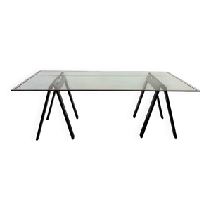Table / Bureau verre