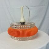 Vintage pendant lamp
