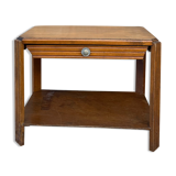 Table annee 30