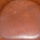 Paire de fauteuils 60'S