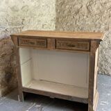 Cash counter