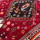 Tapis persan ancien 
