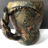 Starry Night Pitcher