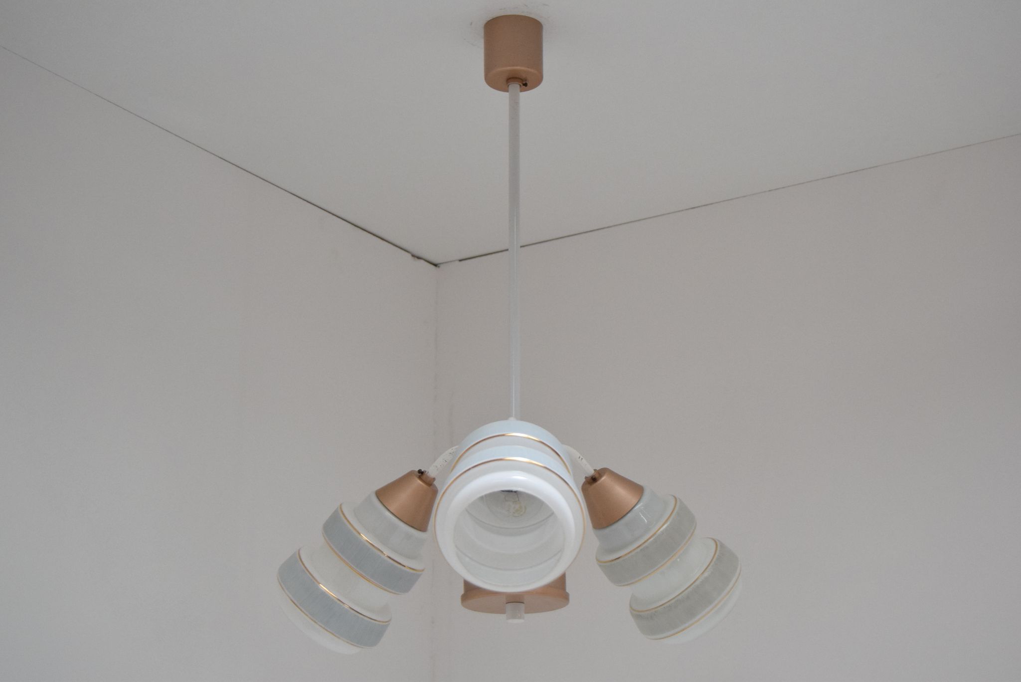 Mid-century Chandelier 1970‘s