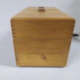 Sewing box