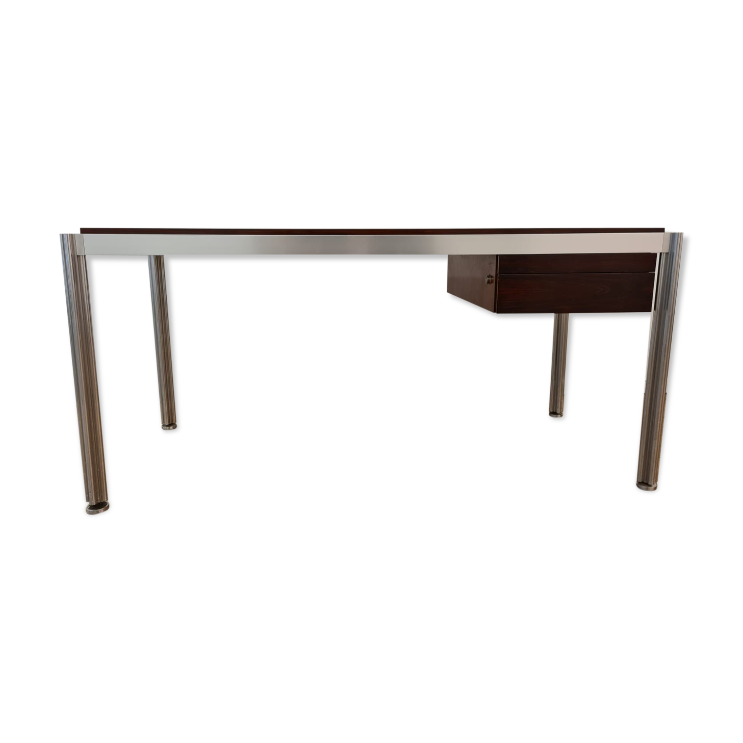 George Giancimino office