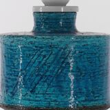 Inger Persson lamp for blue Rörstrand