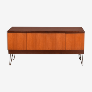 G Plan teak sideboard 1960