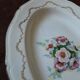 Lamandinoise oval dish