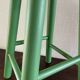 Tabouret scandinave
