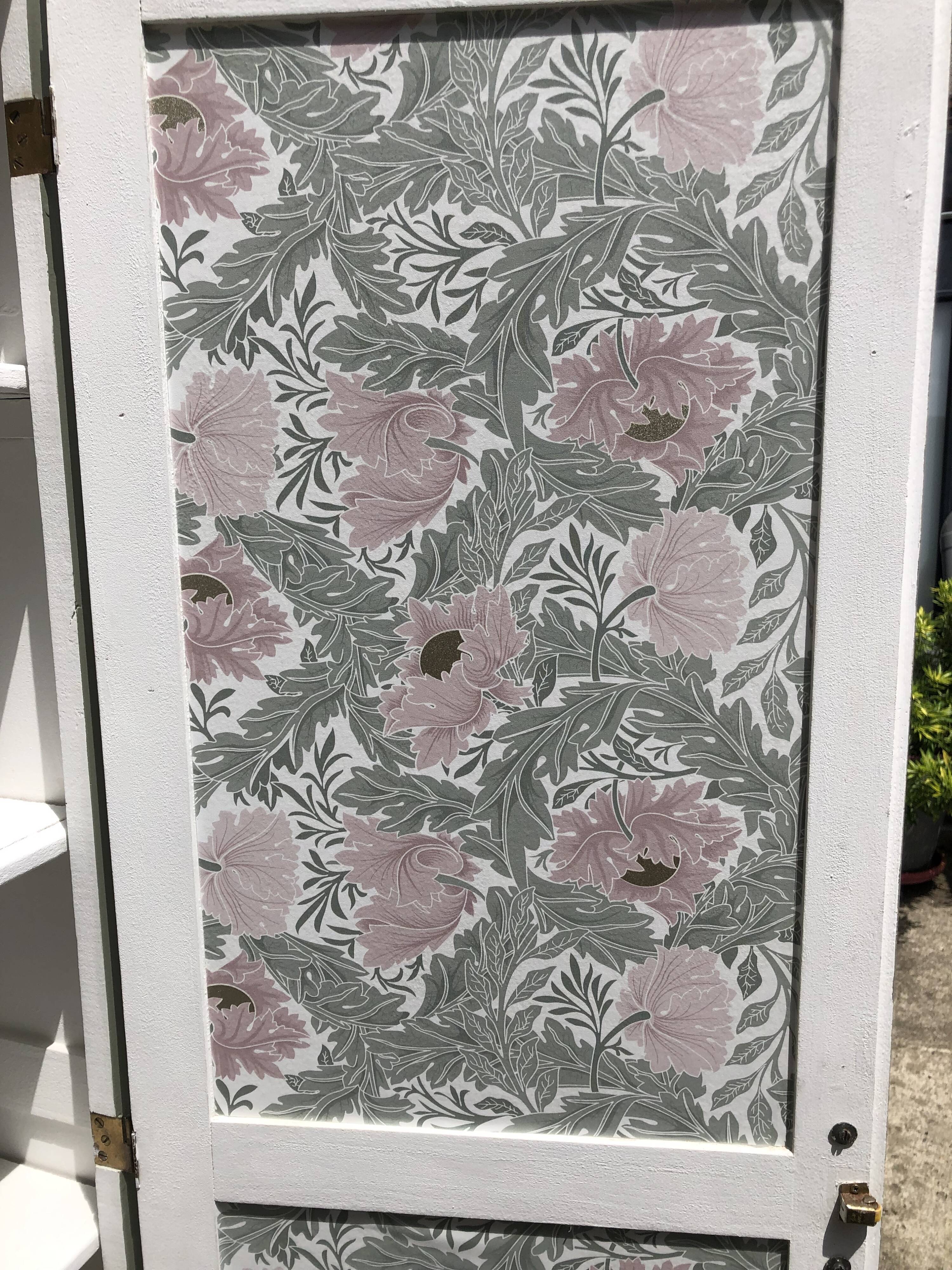 Boarding school vestiare