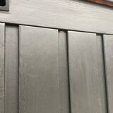 Modernist oak sideboard from the 70s