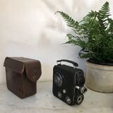 Vintage mechanical camera Eumig C3