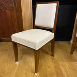 Art Deco chairs