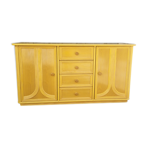 enfilade bahut Exodia,