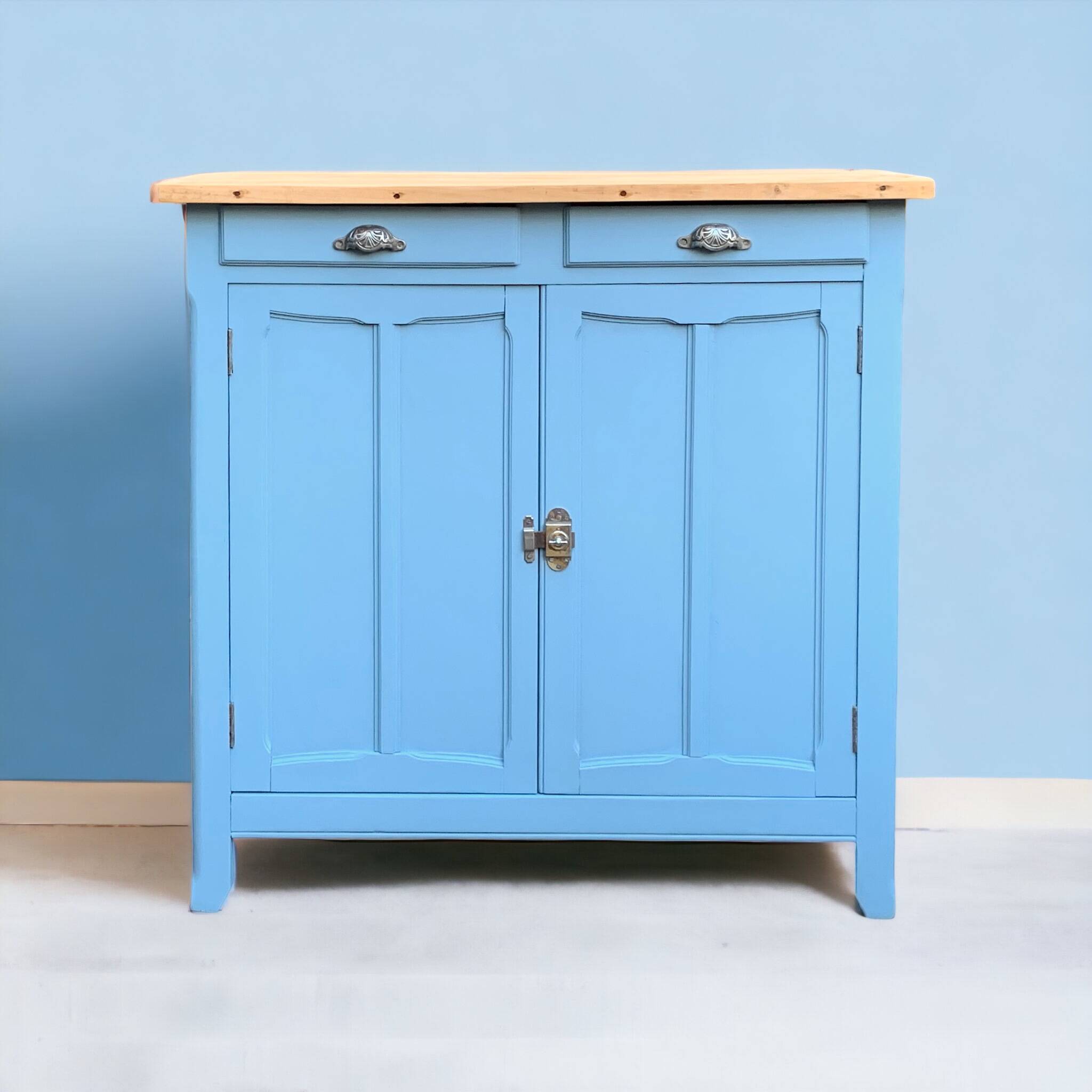 Art Deco Parisian Buffet 100x100