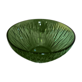 Vintage salad bowl