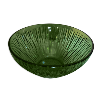 Vintage salad bowl