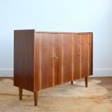 Scandinavian sideboard 1960s