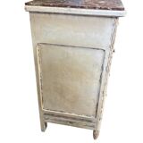 Commode Art déco