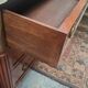 Louis XVI style commode
