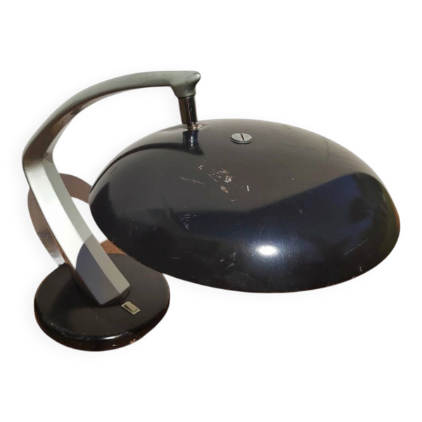 Lampe de bureau Fase Boomerang 60