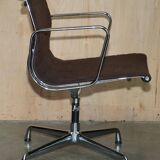 Vitra Eames Herman Miller EA 108 office chair 1989