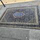 Persian carpet with Herati pattern 325x225cm