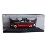 Taxi " Panhard  Dina Z " (1953) 1.43ème