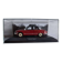 Taxi "Panhard Dina Z" (1953) 1:43 scale