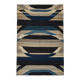 Contemporary Tribal Decorative Kilim 160 cm x 243 cm