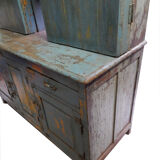 Metier echoppe piece d'origine furniture showcase counter